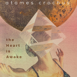 收聽the heart is awake的Uncharted歌詞歌曲