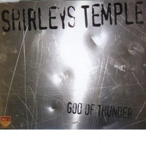 ดาวน์โหลดและฟังเพลง God of Thunder พร้อมเนื้อเพลงจาก Shirleys Temple
