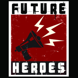 ดาวน์โหลดและฟังเพลง Reborn พร้อมเนื้อเพลงจาก Future Heroes