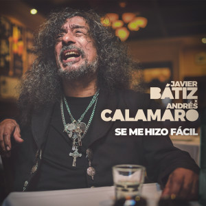 Javier Batiz的專輯Se me hizo fácil