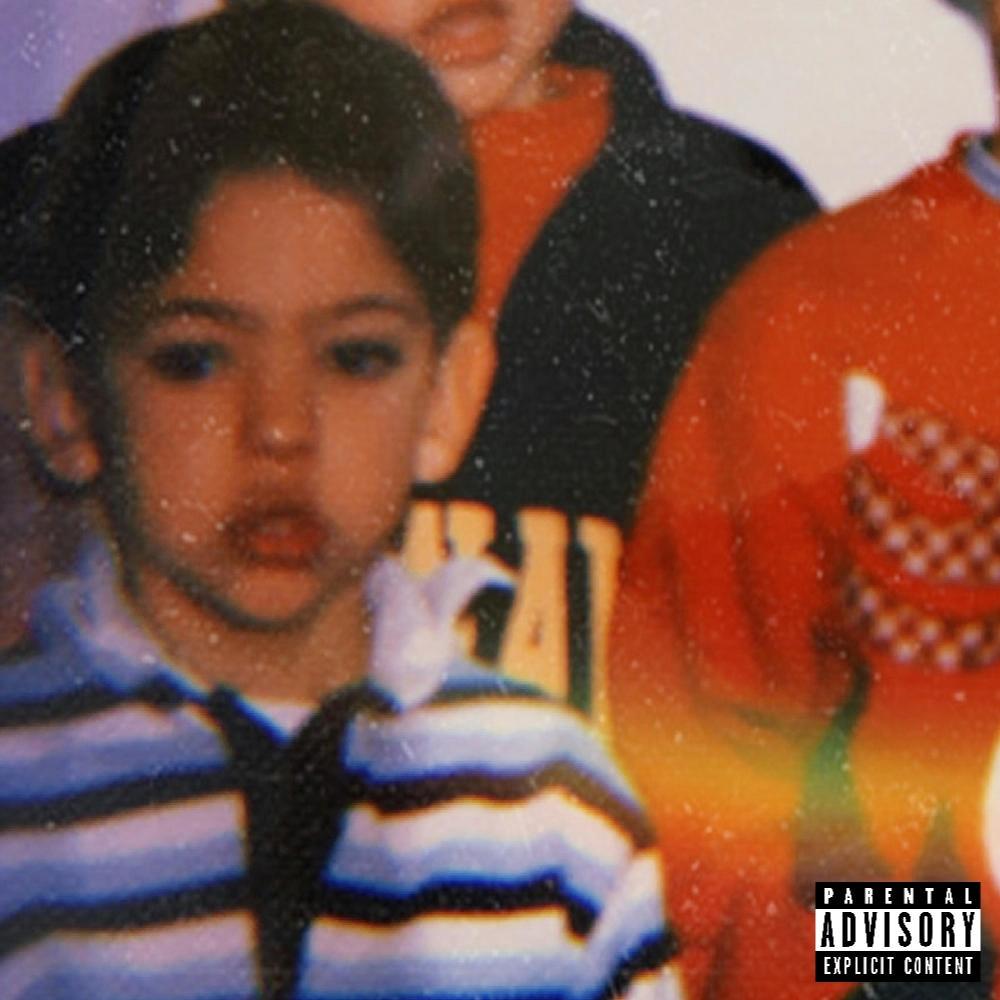 Can't Find (Explicit)