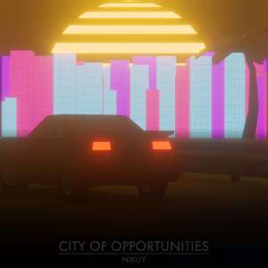 收听Manual.的City of Opportunities歌词歌曲