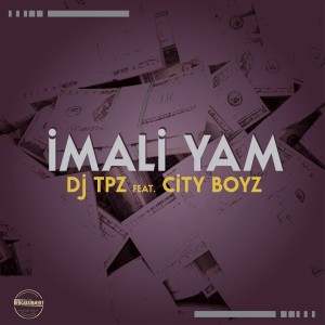 Album Imali Yam from DJ TPZ
