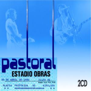 ดาวน์โหลดและฟังเพลง Medley-Girasoles De Papel / Opresion Natural พร้อมเนื้อเพลงจาก Pastoral