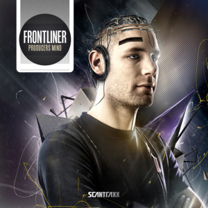 อัลบัม Frontliner - Producers Mind ศิลปิน Frontliner