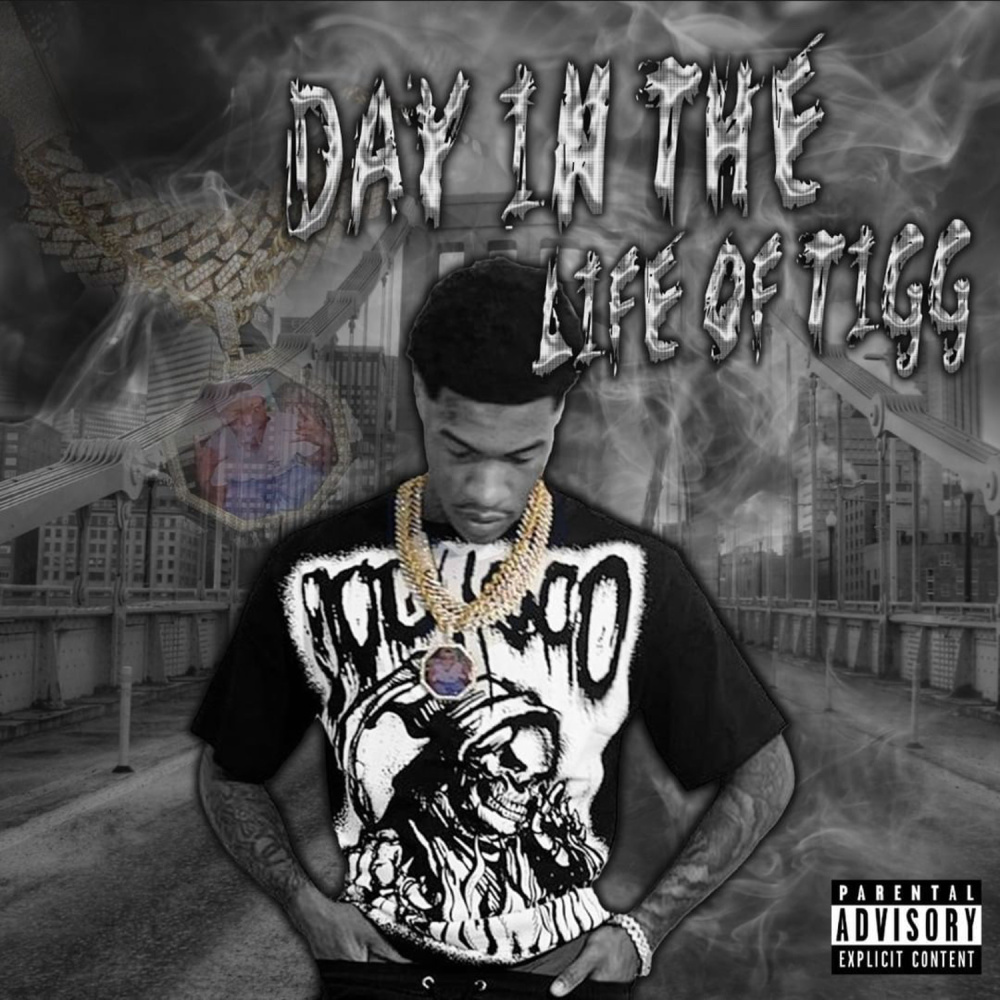 Day in The Life of Tigg (Explicit)
