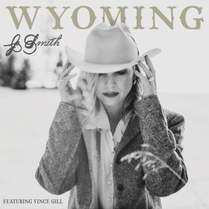Album Wyoming from Vince Gill