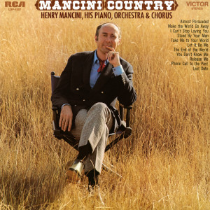 ดาวน์โหลดและฟังเพลง Almost Persuaded พร้อมเนื้อเพลงจาก Henry Mancini & His Orchestra And Chorus