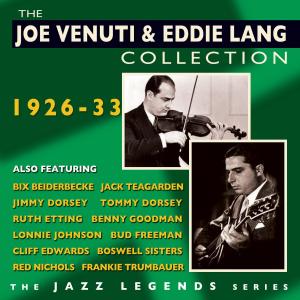 收聽Jean Goldkette and his Orchestra的Idolising歌詞歌曲