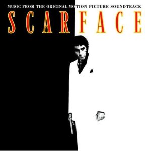 ดาวน์โหลดและฟังเพลง Turn Out The Light (From "Scarface" Soundtrack) พร้อมเนื้อเพลงจาก Amy Holland