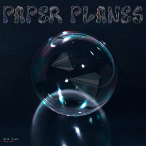 Album Paper Planes from Ishy Dee