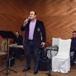 Listen to Mariam song with lyrics from Armen Khublaryan