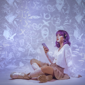 ดาวน์โหลดและฟังเพลง Dursaydı Dünya พร้อมเนื้อเพลงจาก Melis Fis