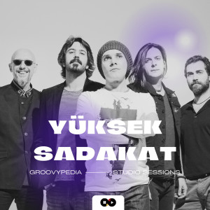 Yüksek Sadakat的专辑Seninle (Live)