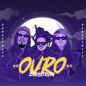Album Ouro from Zarastruta