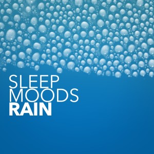 Rain Sounds - Sleep Moods的專輯Sleep Moods: Rain