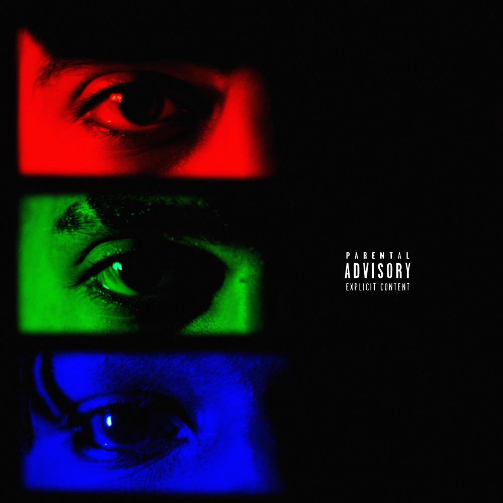 HOLA (feat. Nilo, Kiri Mandela & Enne) (Explicit)