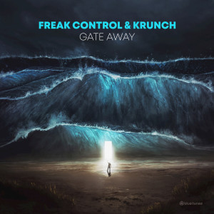 Album Gate Away oleh Freak Control