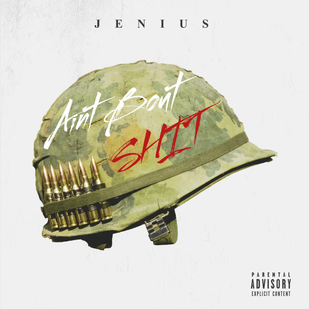 Ain’t Bout Shit (Explicit)