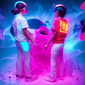 收聽SaintBoiFay的Exclusives (feat. Neekowe) (Explicit)歌詞歌曲