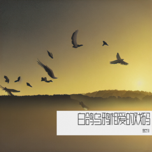 Album 白鸽乌鸦相爱的戏码 from 魏艺佳