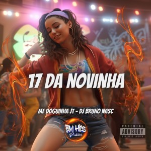 Album 17 da Novinha (Explicit) from 
