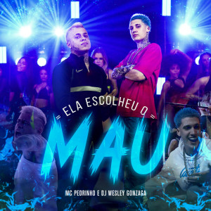 ดาวน์โหลดและฟังเพลง Ela Escolheu o Mau (Explicit) พร้อมเนื้อเพลงจาก MC Pedrinho
