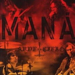 收聽Mana的Bendita tu luz (En vivo) (En Vivo)歌詞歌曲