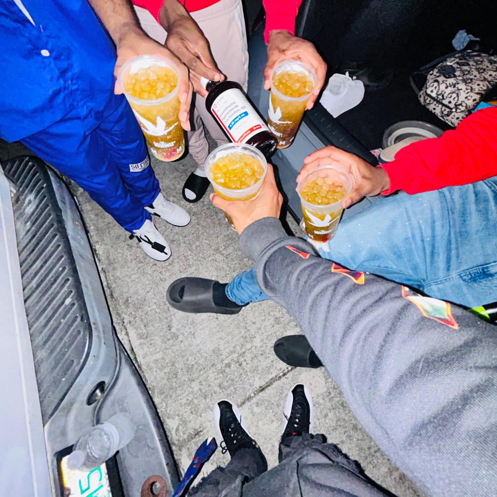 Flushgang (Explicit)