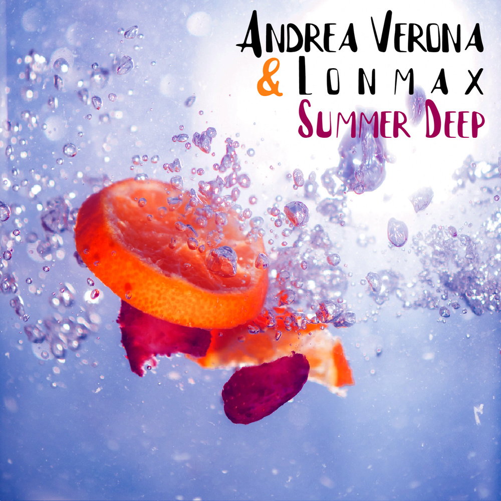 Summer Deep (Cut Version)