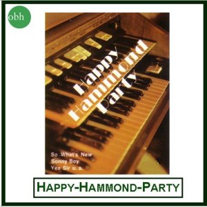 ดาวน์โหลดและฟังเพลง Love-In พร้อมเนื้อเพลงจาก Hammonsound "Otto Weiss"