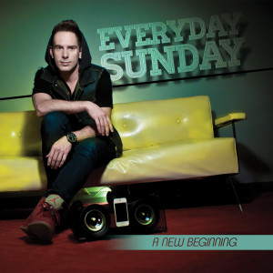 Dengarkan Perfect Time (To Fall in Love) lagu dari Everyday Sunday dengan lirik