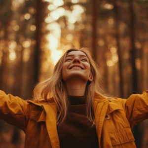 ดาวน์โหลดและฟังเพลง Everyday Calm Serenity Sound พร้อมเนื้อเพลงจาก Relaxing Music Group