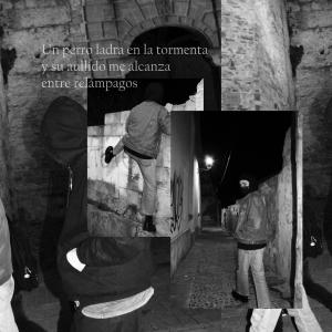 Album Tormenta from Teenage Pistol