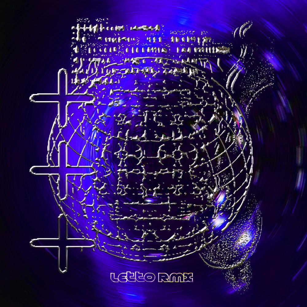 Letto RMX (feat. Dejacquet) (Explicit)