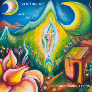 ดาวน์โหลดและฟังเพลง Jardín Locura (Remix) พร้อมเนื้อเพลงจาก Emmanuel Rimbaud