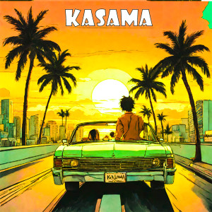 อัลบัม Kasama (feat. Edray Teodoro) ศิลปิน Gabrang