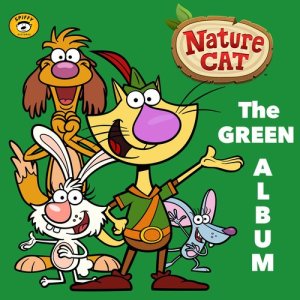 ดาวน์โหลดและฟังเพลง Theme Song พร้อมเนื้อเพลงจาก Nature Cat