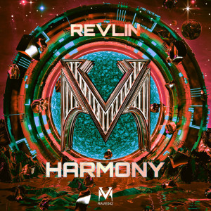 Revlin的專輯Harmony