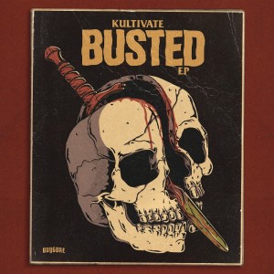Album Busted from KULTIVATE