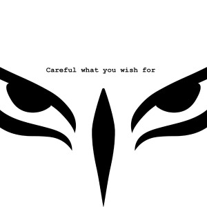 ดาวน์โหลดและฟังเพลง Careful What You Wish For พร้อมเนื้อเพลงจาก Camilla Cameron