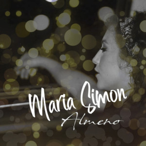 收听MARIA SIMON的Almeno歌词歌曲
