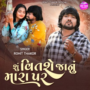 Album Shu Vitshe janu Mara Par from Rohit Thakor