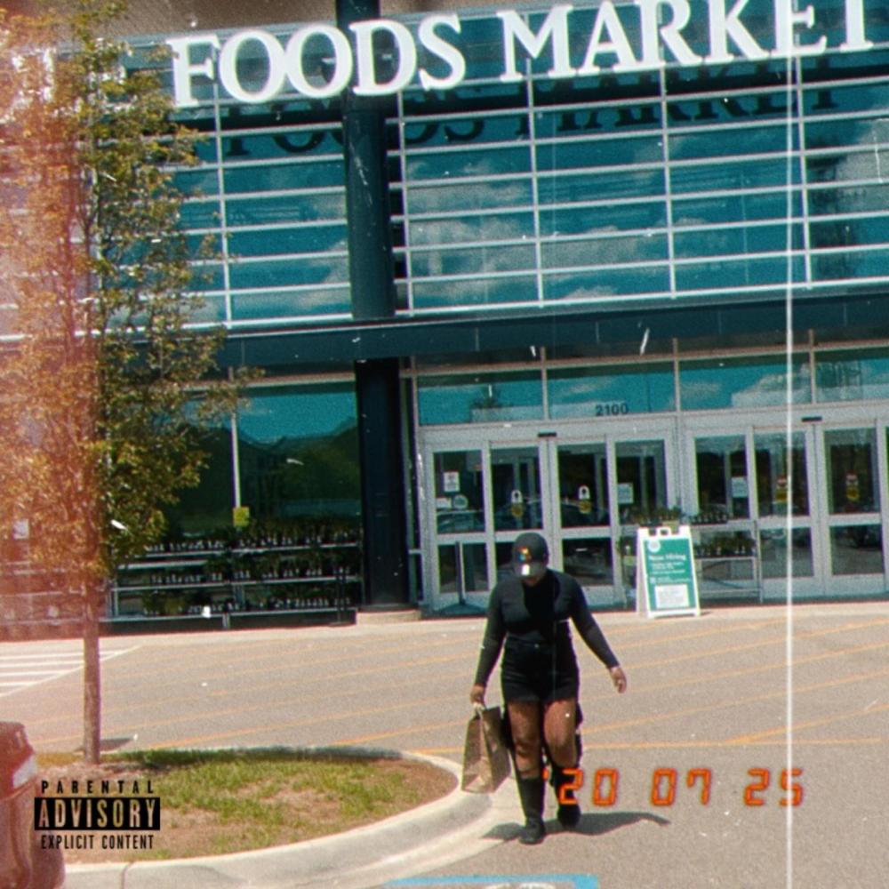 Water & Green Smoothie(Bonus Track) (Explicit)