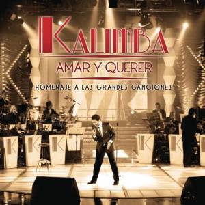 收聽Kalimba的Querida歌詞歌曲