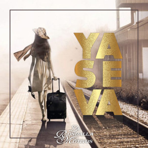 收聽La Rondalla Motivos的Ya Se Va歌詞歌曲