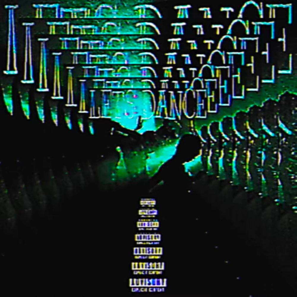 Let's Dance (feat. Rafe Loren) (Explicit)