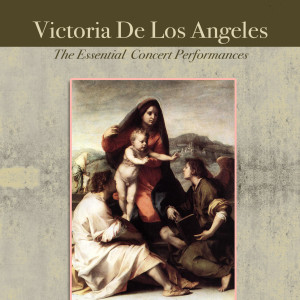 收聽Victoria De Los Angeles的Standchen歌詞歌曲