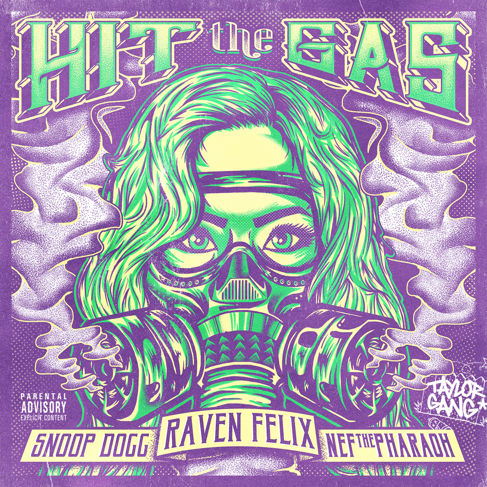 Hit the Gas