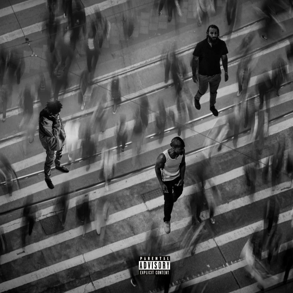 545 DEMONS (feat. 5AM ZERI & Ishan) (Explicit)